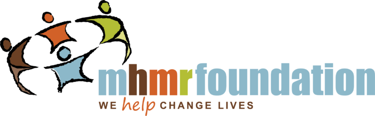 MHMRfoundation Color Horizontal