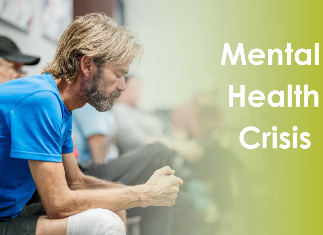 Tarrant County Mental Health